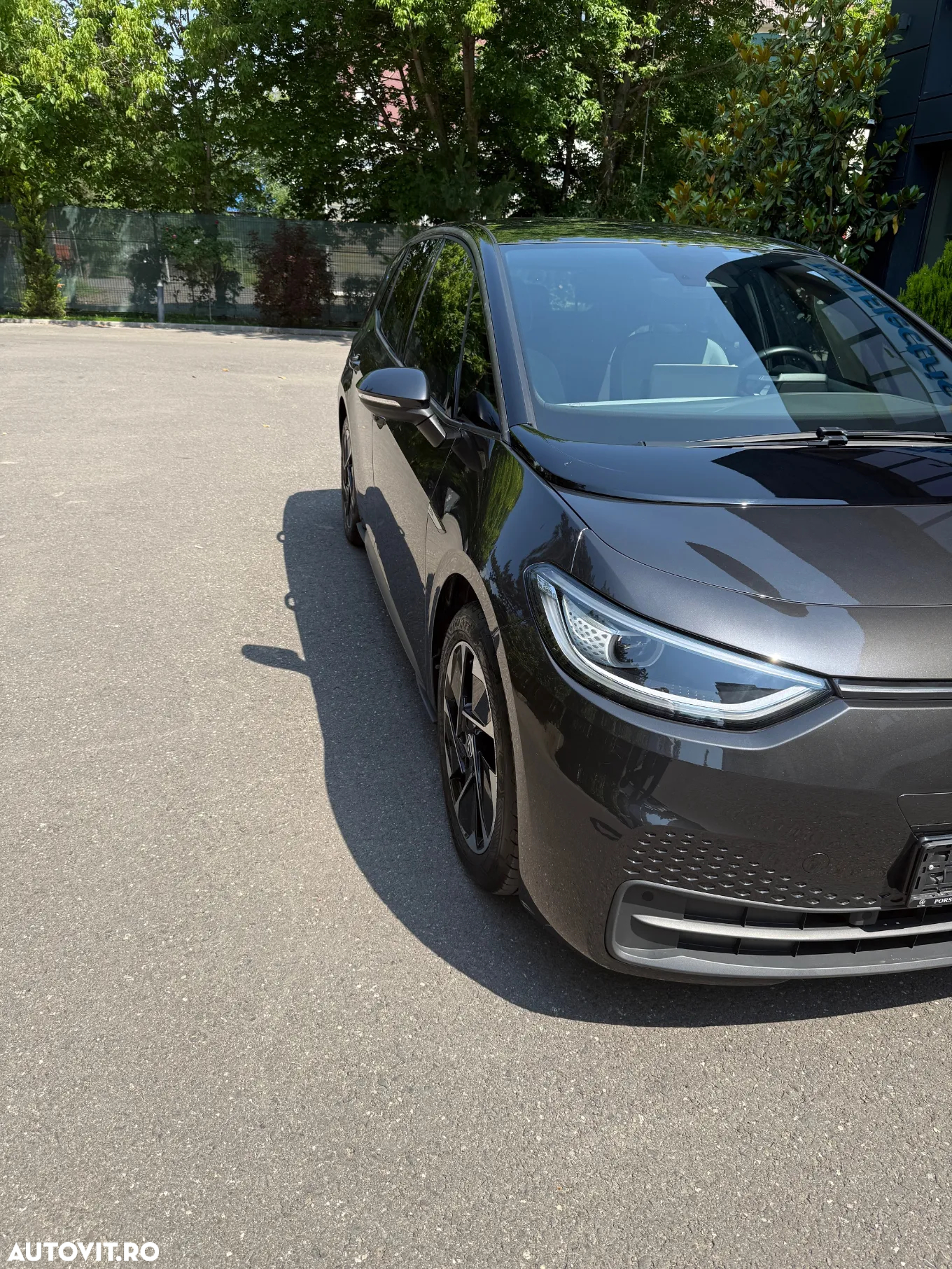 Volkswagen ID.3 58 kWh Pro Performance - 12