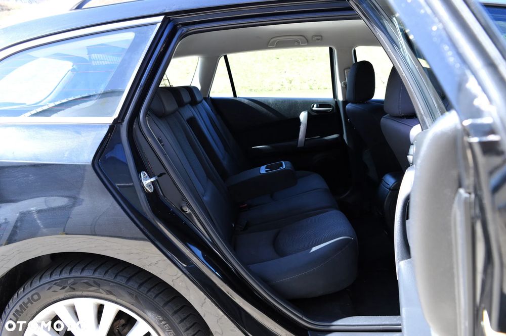 Mazda 6 2.0 CD Exclusive - 12