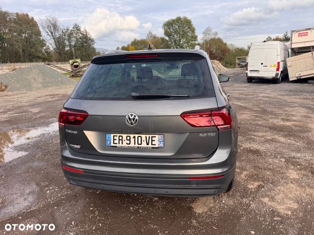 Volkswagen Tiguan 2.0 TDI SCR - 7