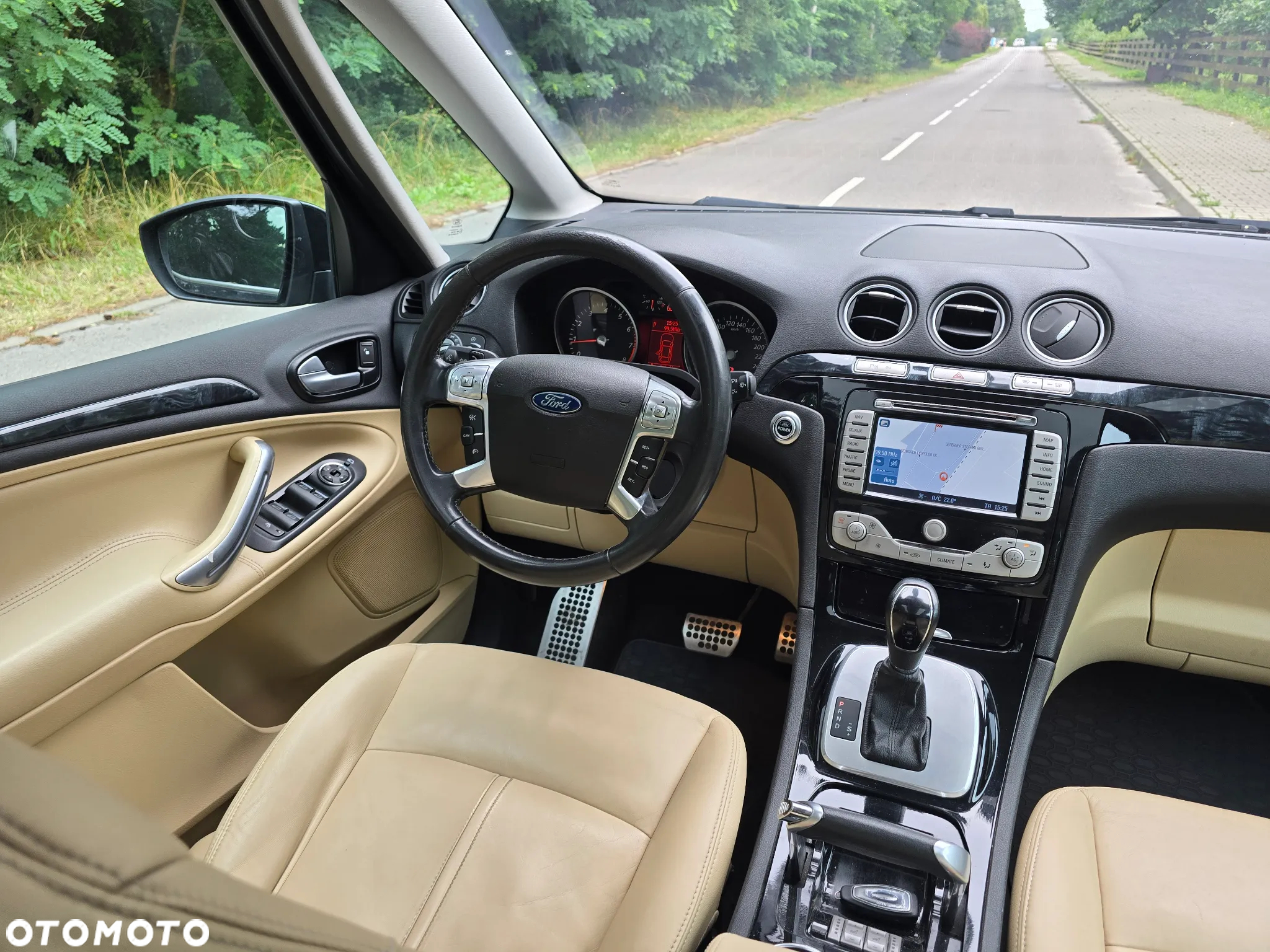 Ford Galaxy 2.0 EcoBoost Titanium - 6