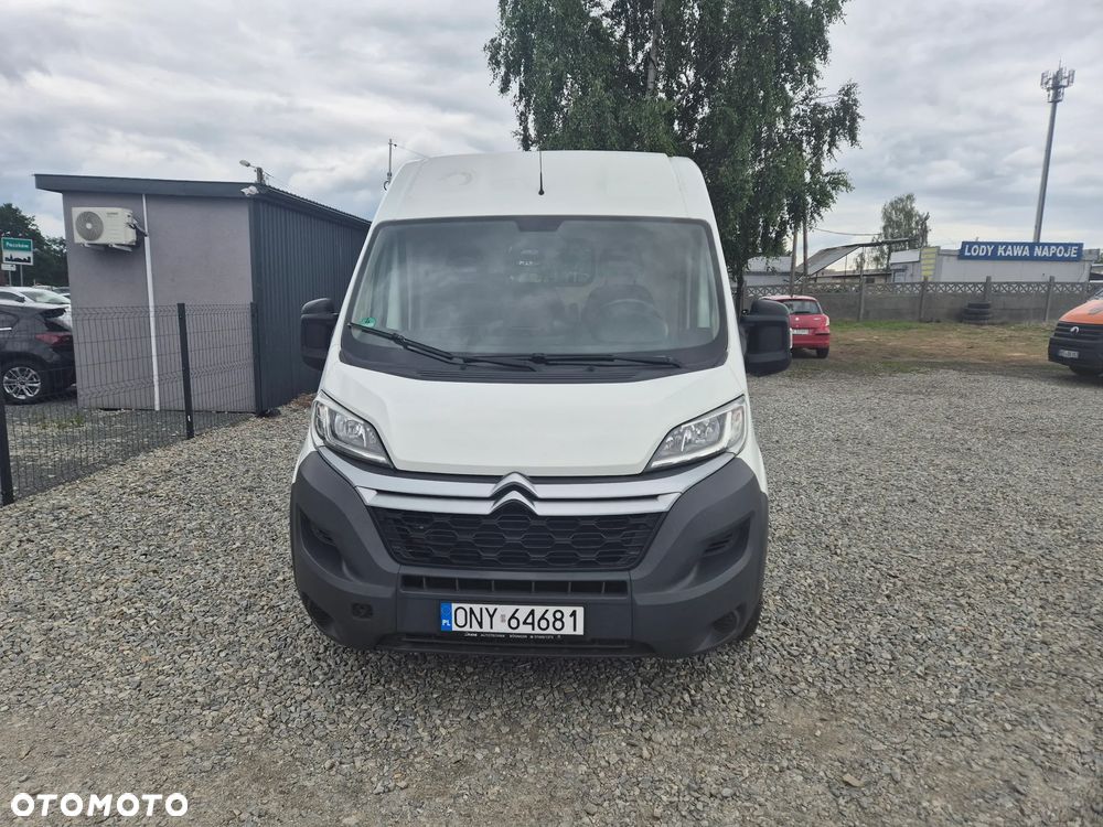 Citroën JUMPER - 2