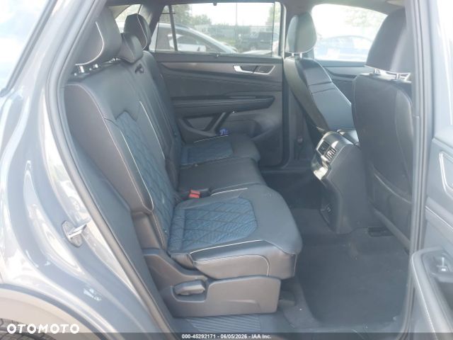 Volkswagen Atlas - 7