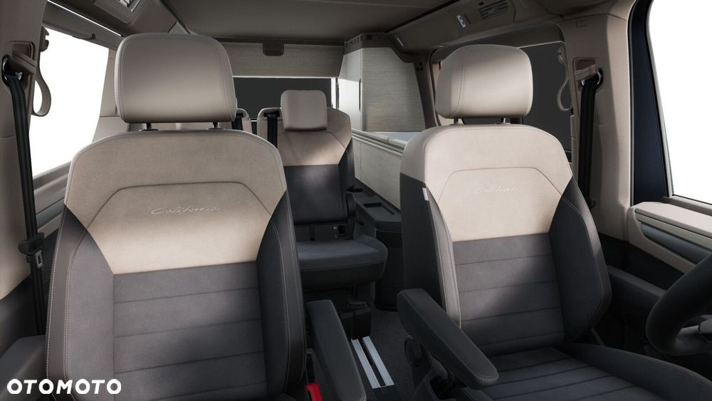 Volkswagen California - 9