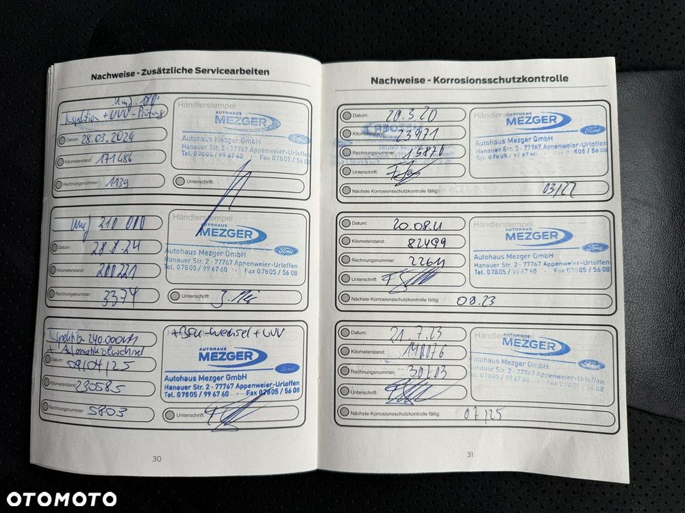 Ford S-Max 2.0 TDCi Titanium PowerShift - 30