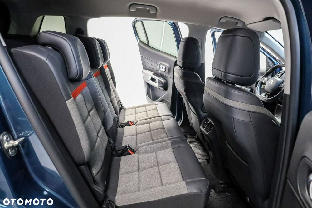 Citroën C5 Aircross 1.5 BlueHDi Feel - 26