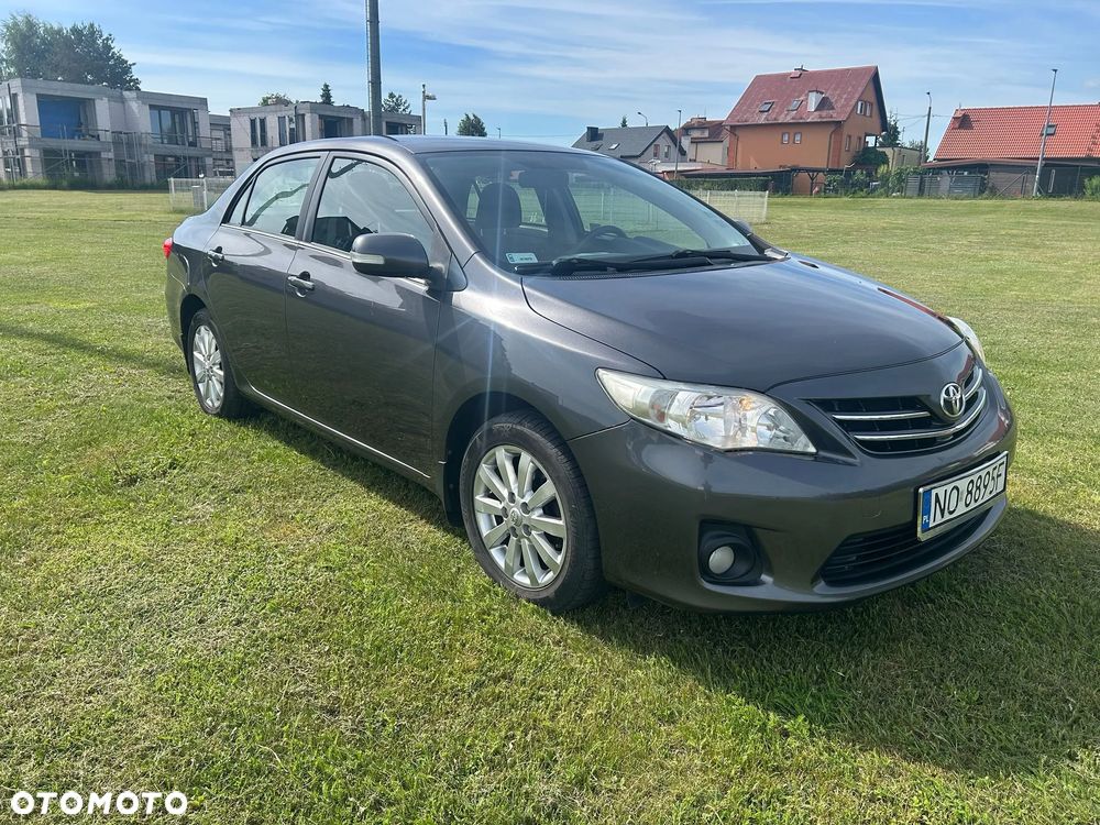 Toyota Corolla 1.6 Prestige - 2