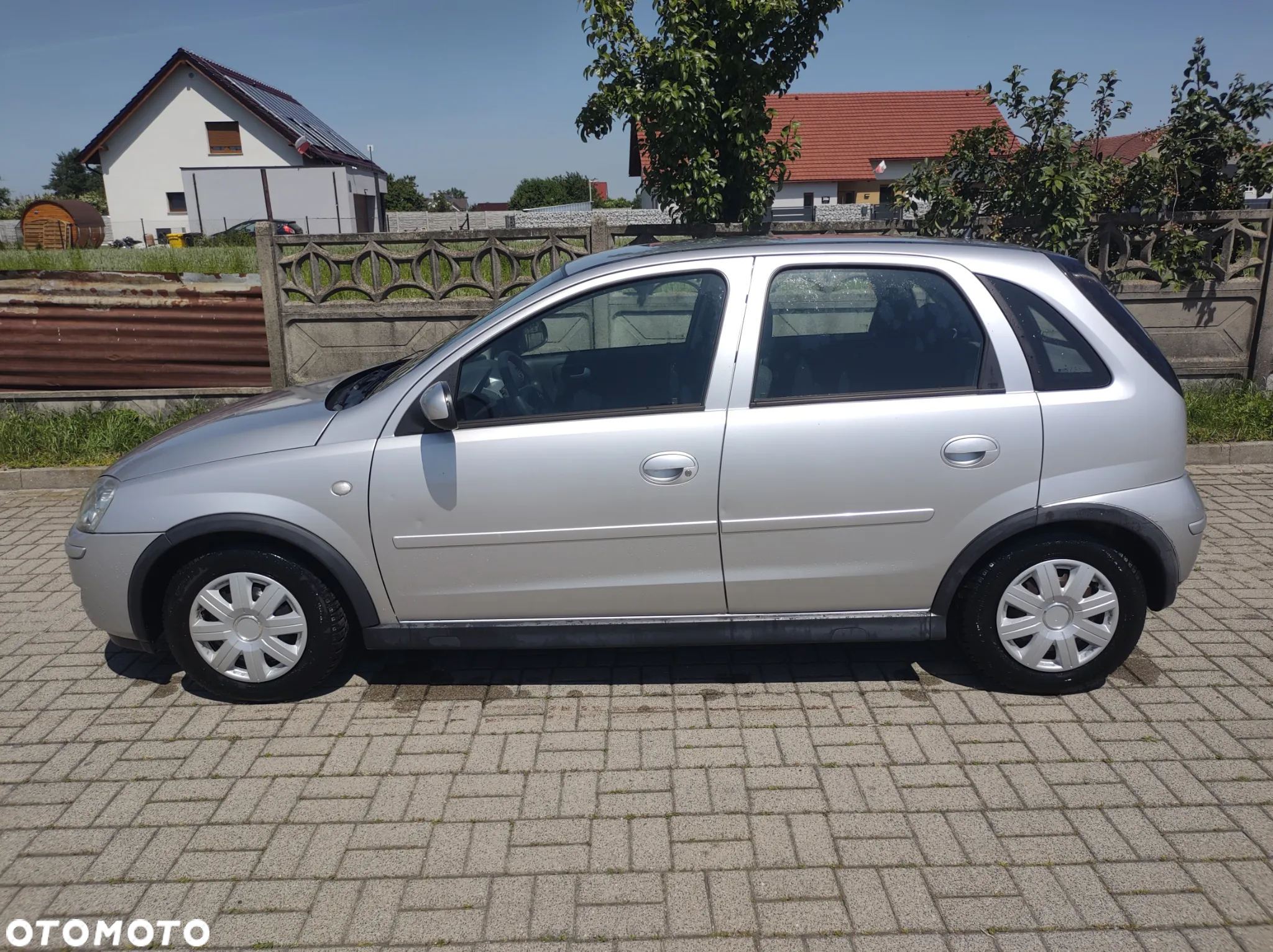 Opel Corsa 1.2 16V Energy - 6
