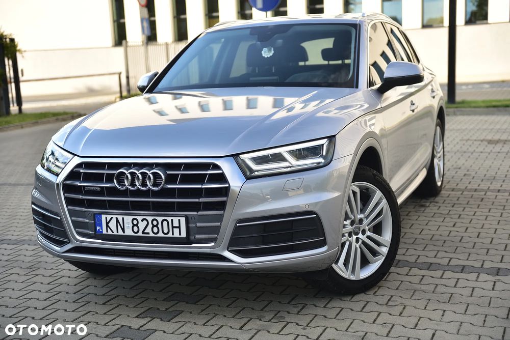 Audi Q5 - 13