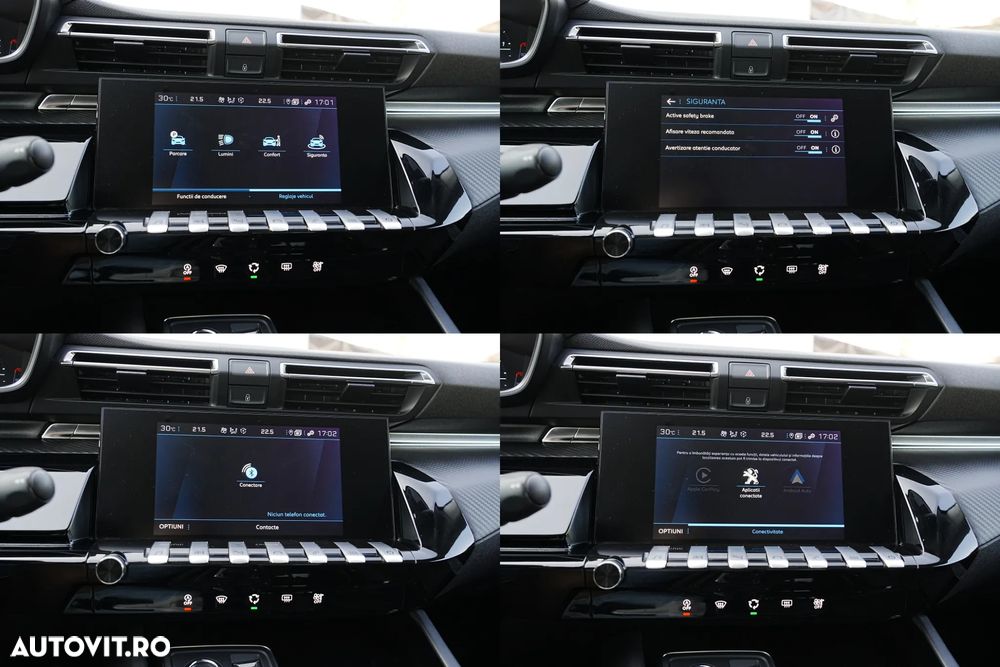 Peugeot 508 1.5 BlueHDI S&S EAT8 Allure Pack - 10