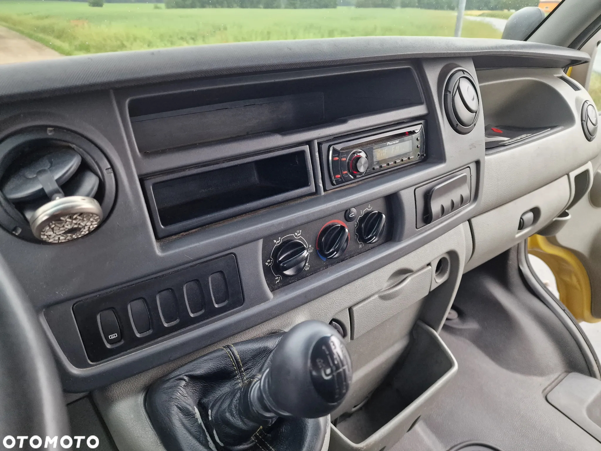 Renault Master - 22