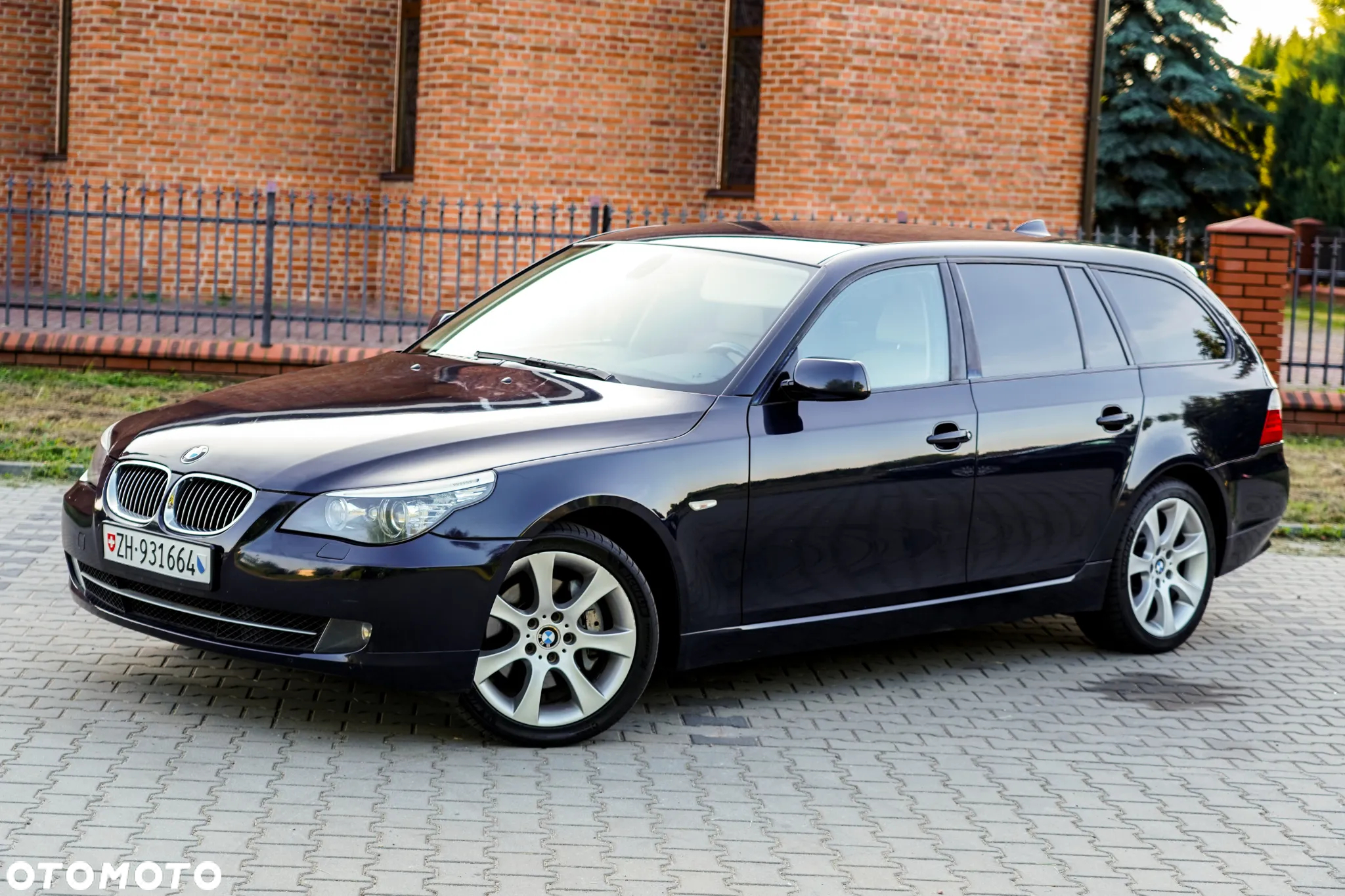 BMW Seria 5 - 3