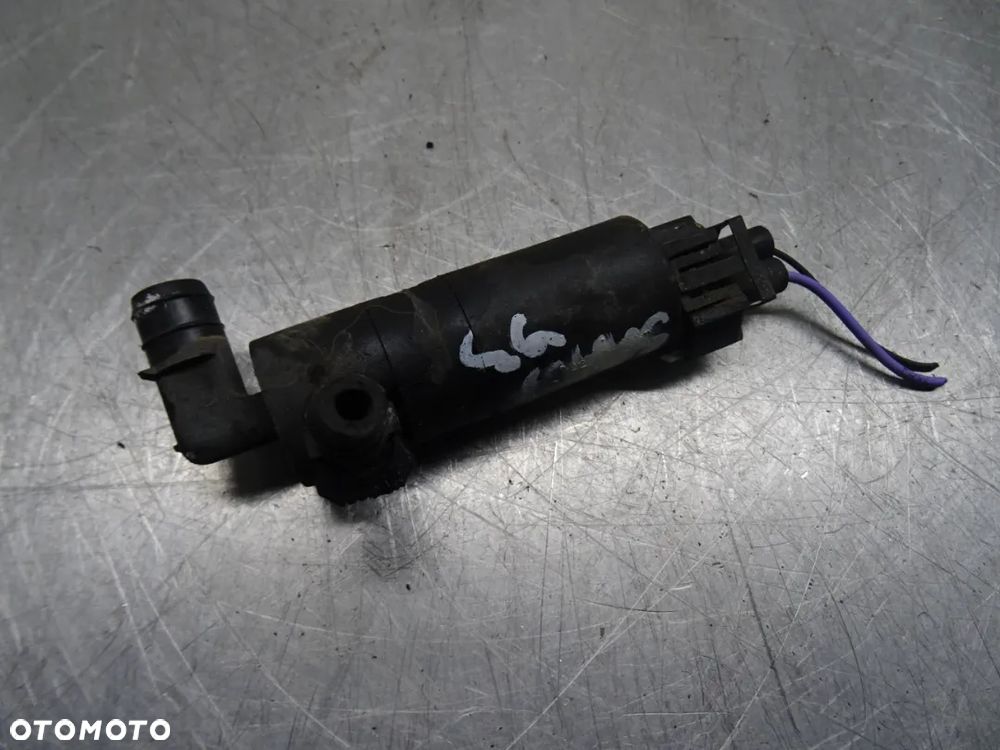 SAAB 93 II 02-06 1.9TID POMPKA SPRYSKIWACZA REFLEKTORÓW - 1