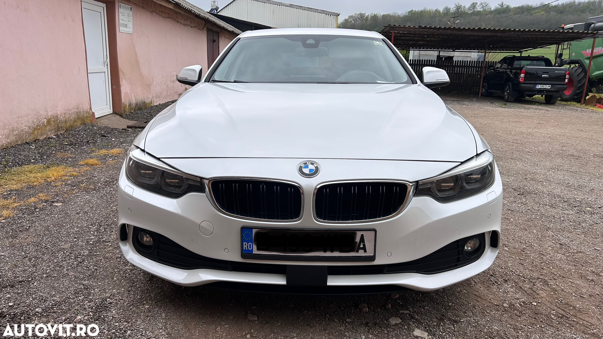 BMW Seria 4 - 3