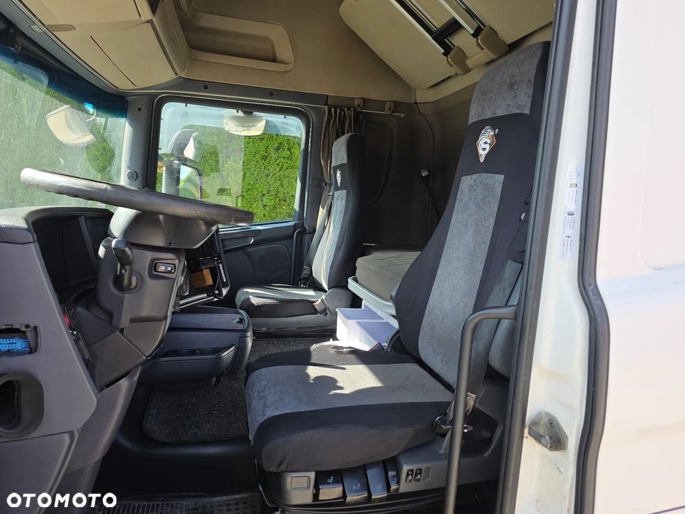 Scania R450 - 9