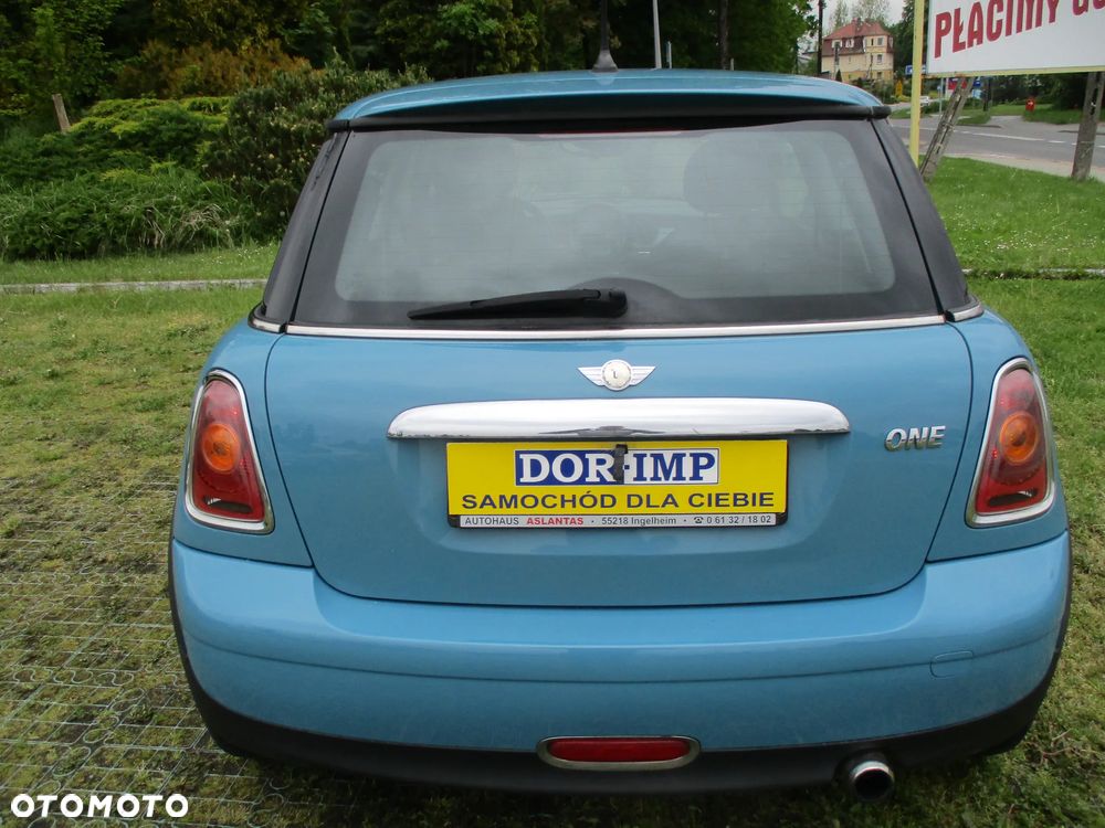 MINI ONE - 31