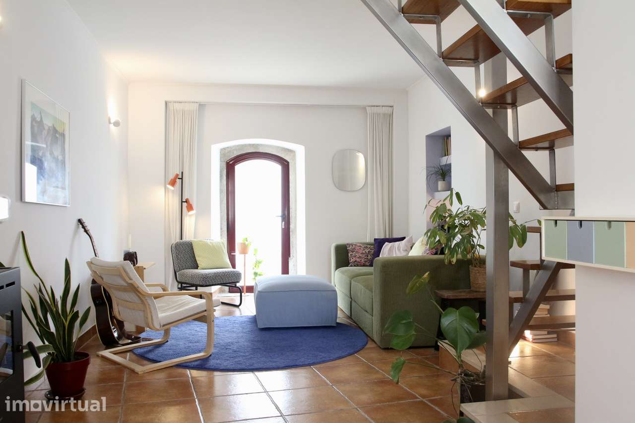 Historic home in excellent condition - near beaches - Silver Coast - Grande imagem: 5/40