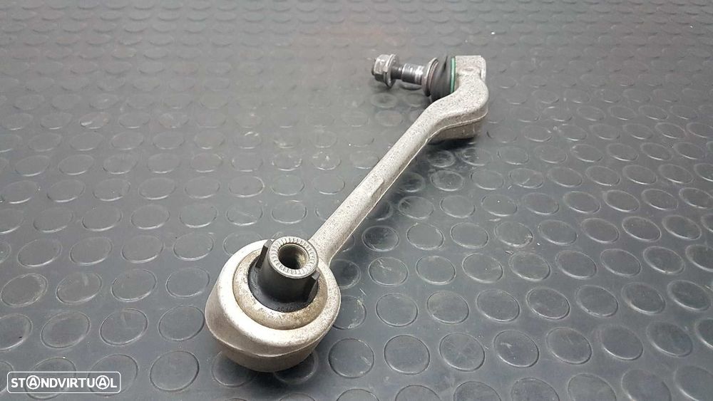 BRAÇO SUSPENSÃO INFERIOR FRENTE ESQUERDO BMW SERIE 1 BERLINA (E81/E87) 116D - 3