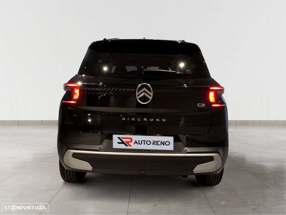 Citroën C3 Aircross 1.2 PureTech Plus - 5
