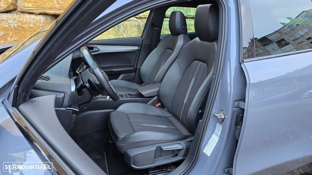 Cupra Formentor 1.4 e-Hybrid DSG - 47