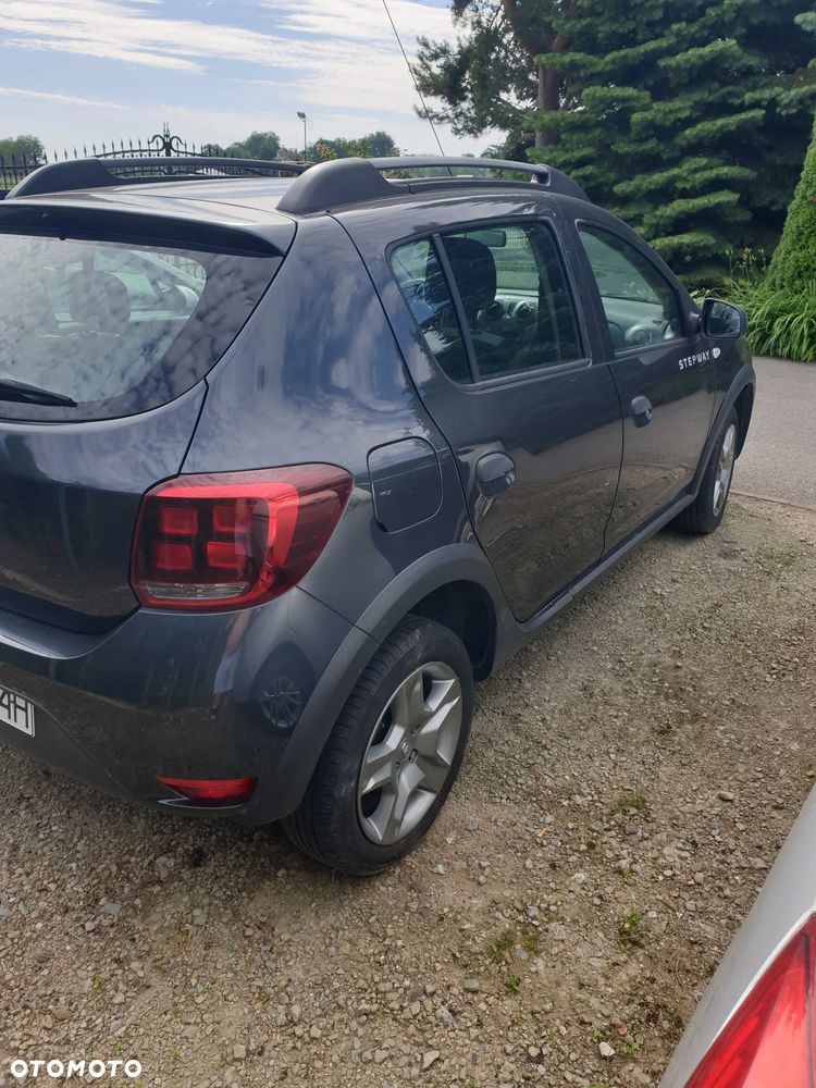 Dacia Sandero 1.0 SCe Access - 3