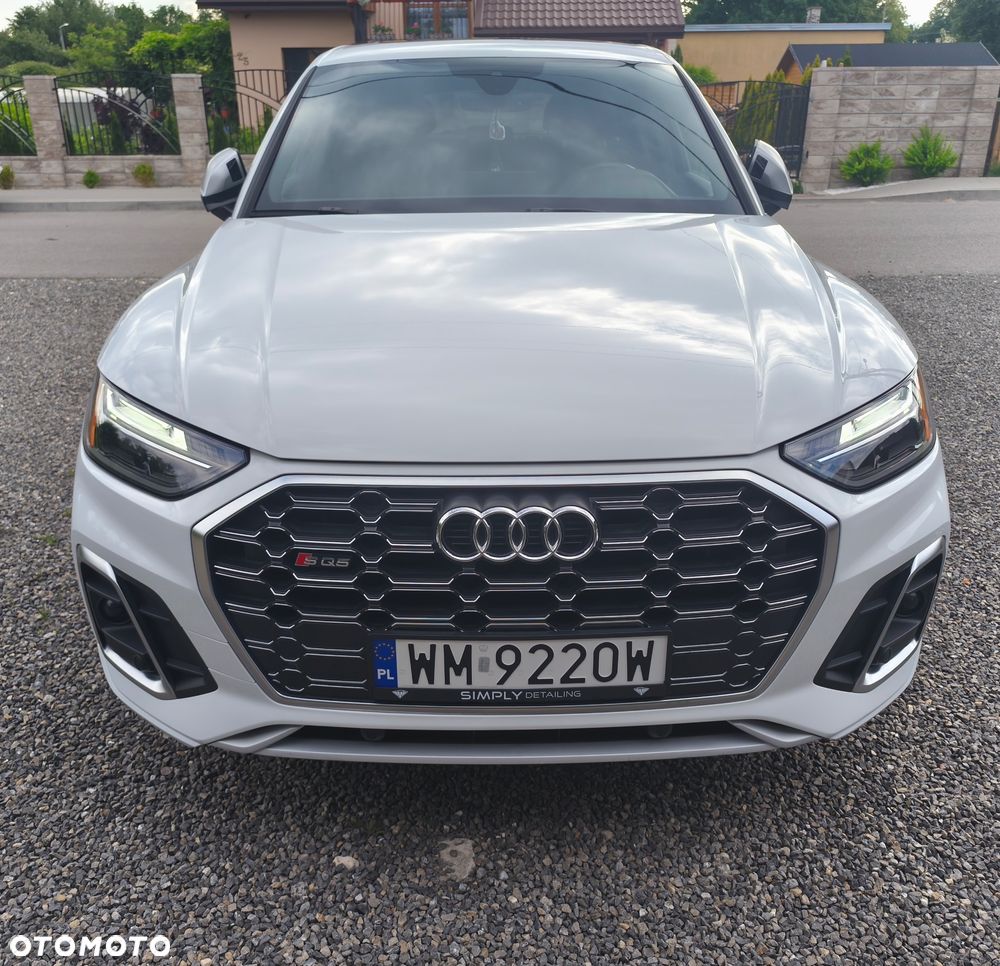 Audi SQ5 - 3