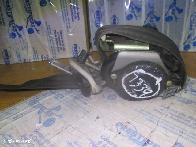 Pre-Tensor 96863715XX PEUGEOT 207 2008 FE - 1