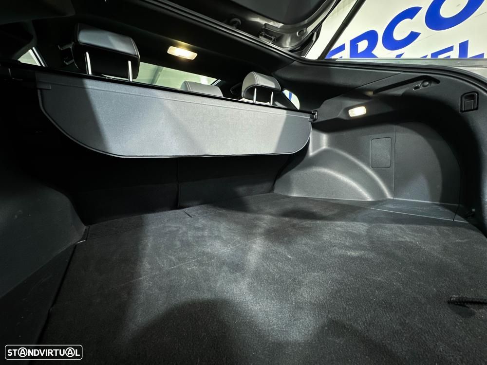 Toyota bZ4X 71,4 kWh Premium AWD - 56
