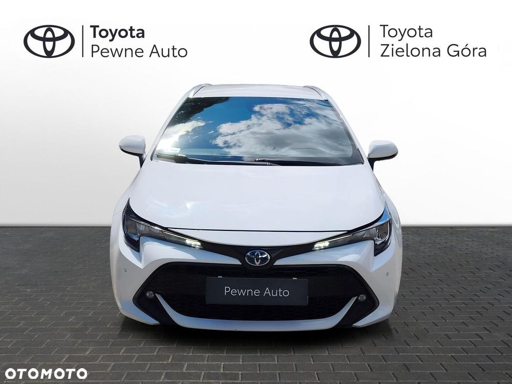 Toyota Corolla 1.8 Hybrid Comfort - 9