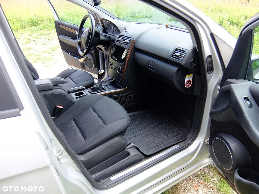 Mercedes-Benz Klasa A 180 CDI Elegance - 33