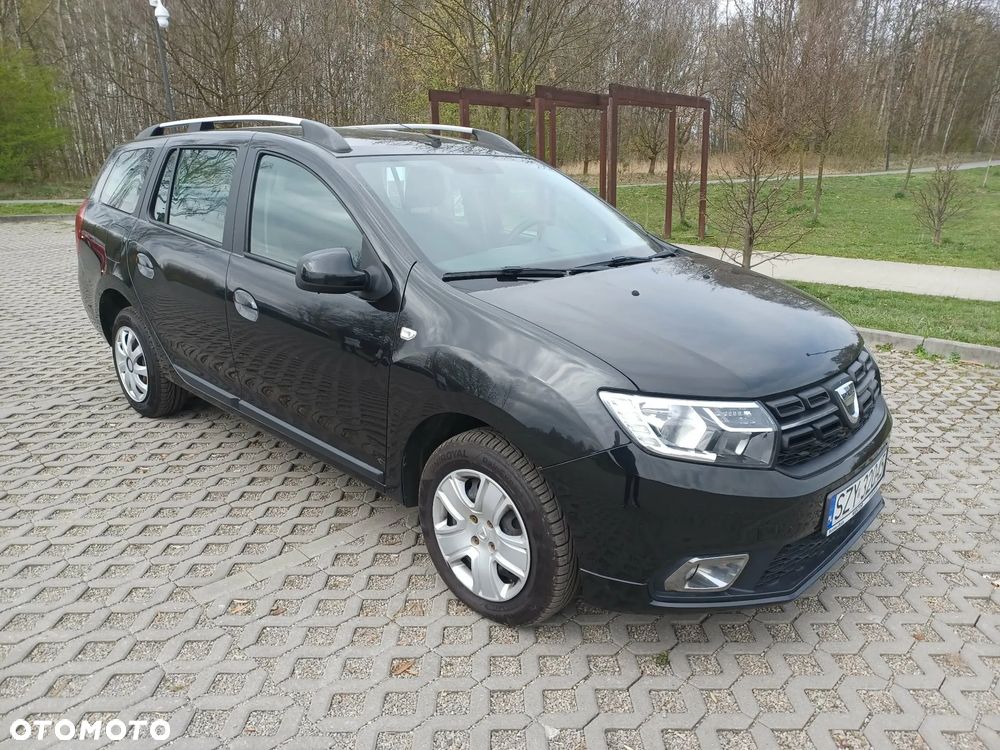 Dacia Logan 0.9 TCe Laureate S&S EU6 - 15