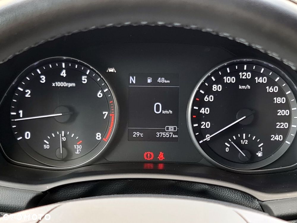 Hyundai i30 1.5 T-GDI 48V Modern - 14