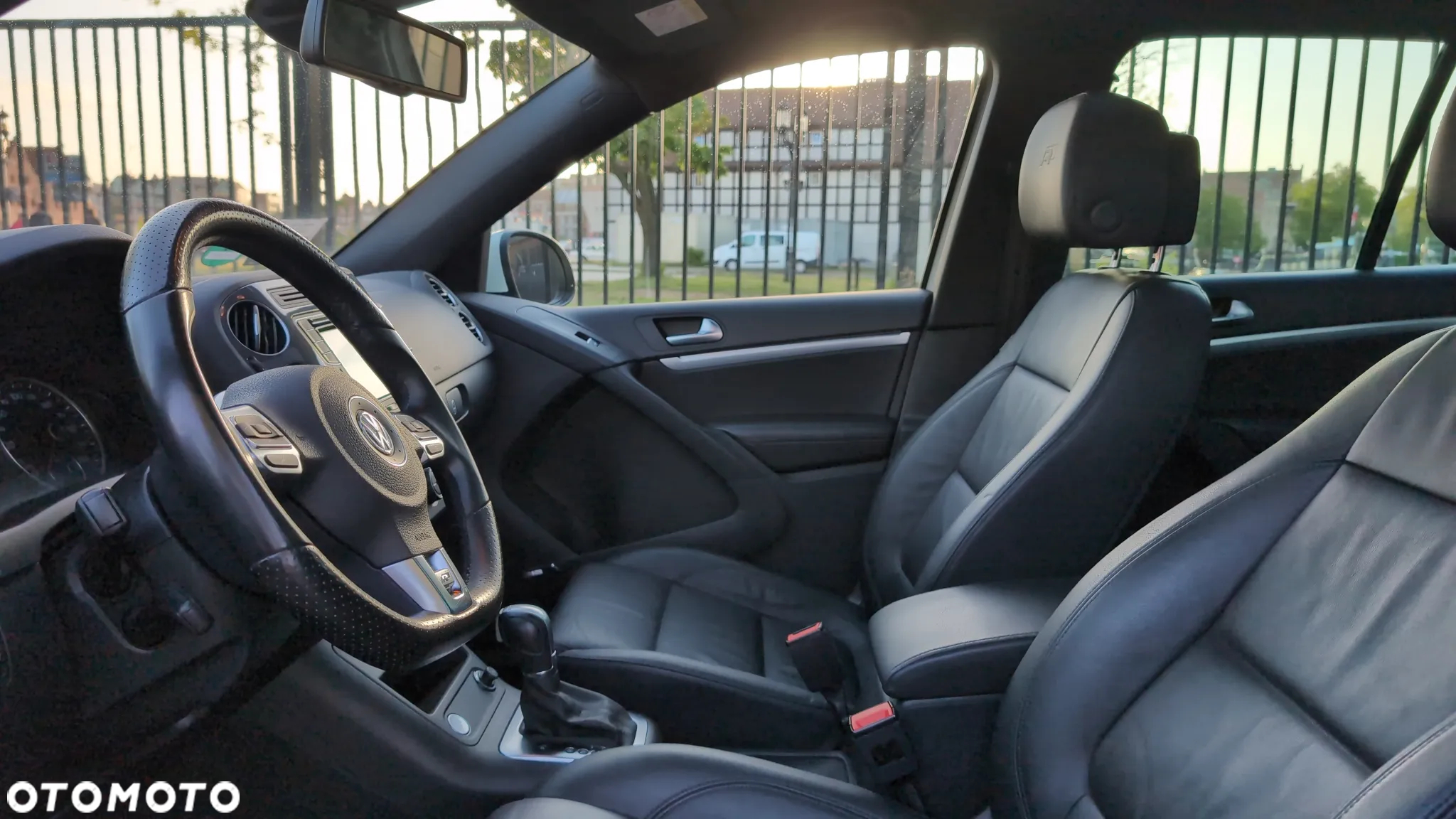 Volkswagen Tiguan 1.4 TSI Sport&Style DSG - 15