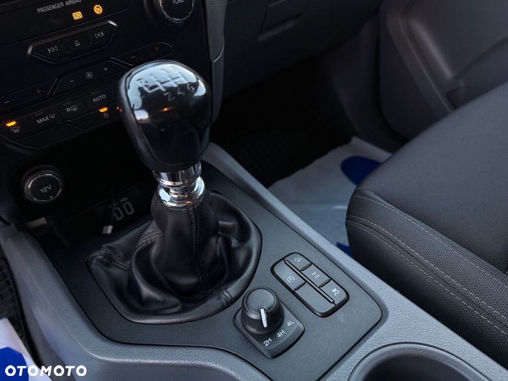 Ford Ranger - 15