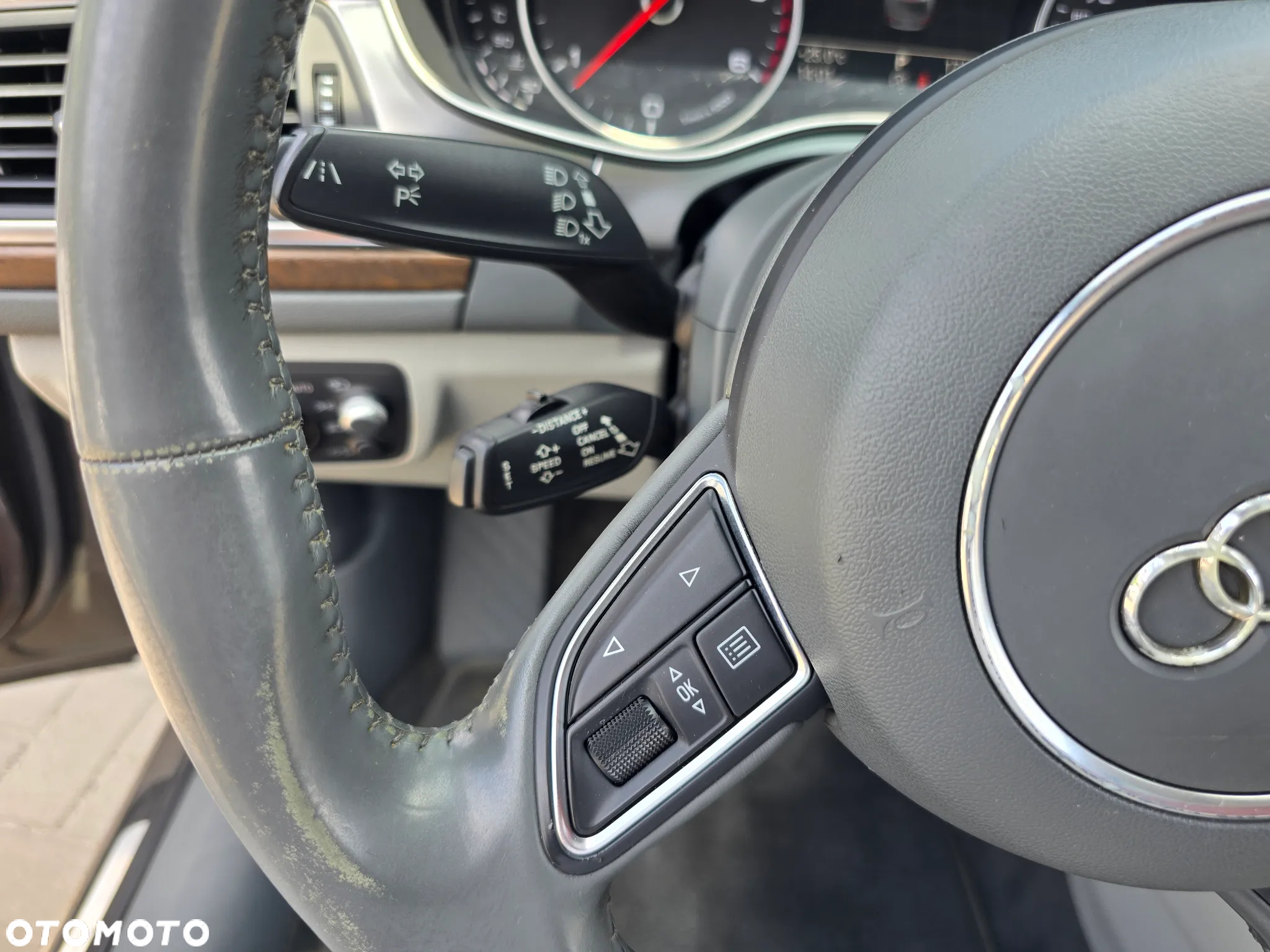 Audi A6 - 28