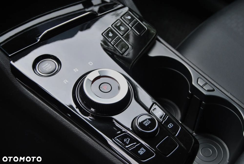 Kia Sportage 1.6T-GDI 2WD Vision - 15