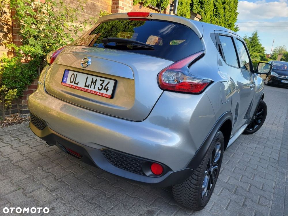 Nissan Juke - 30