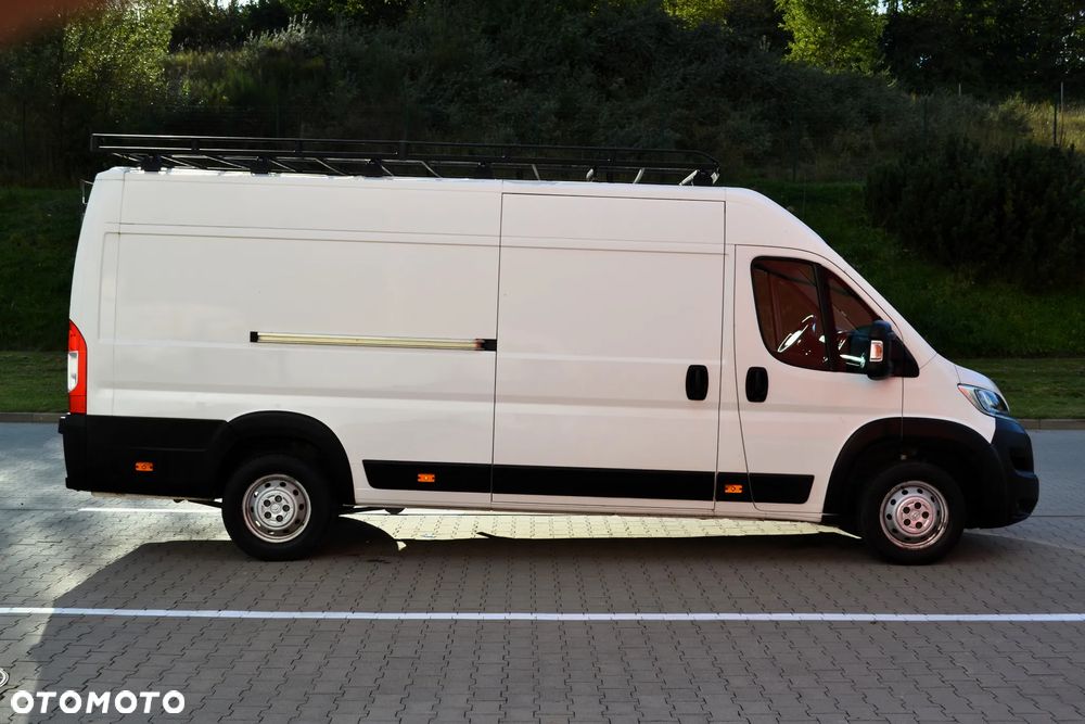 Citroën Jumper L4H2 MAXI DŁUGI LONG - 27
