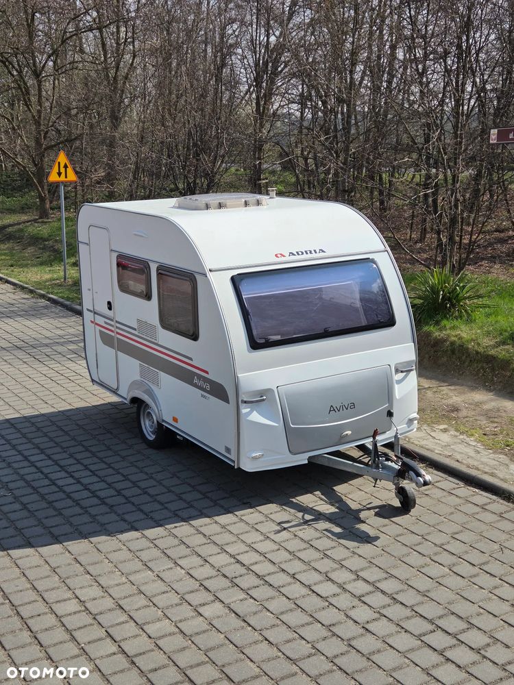 Adria Aviva 300dt - 1