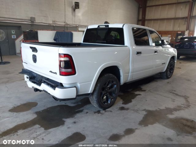 RAM 1500 5.7 Crew Cab Limited - 4