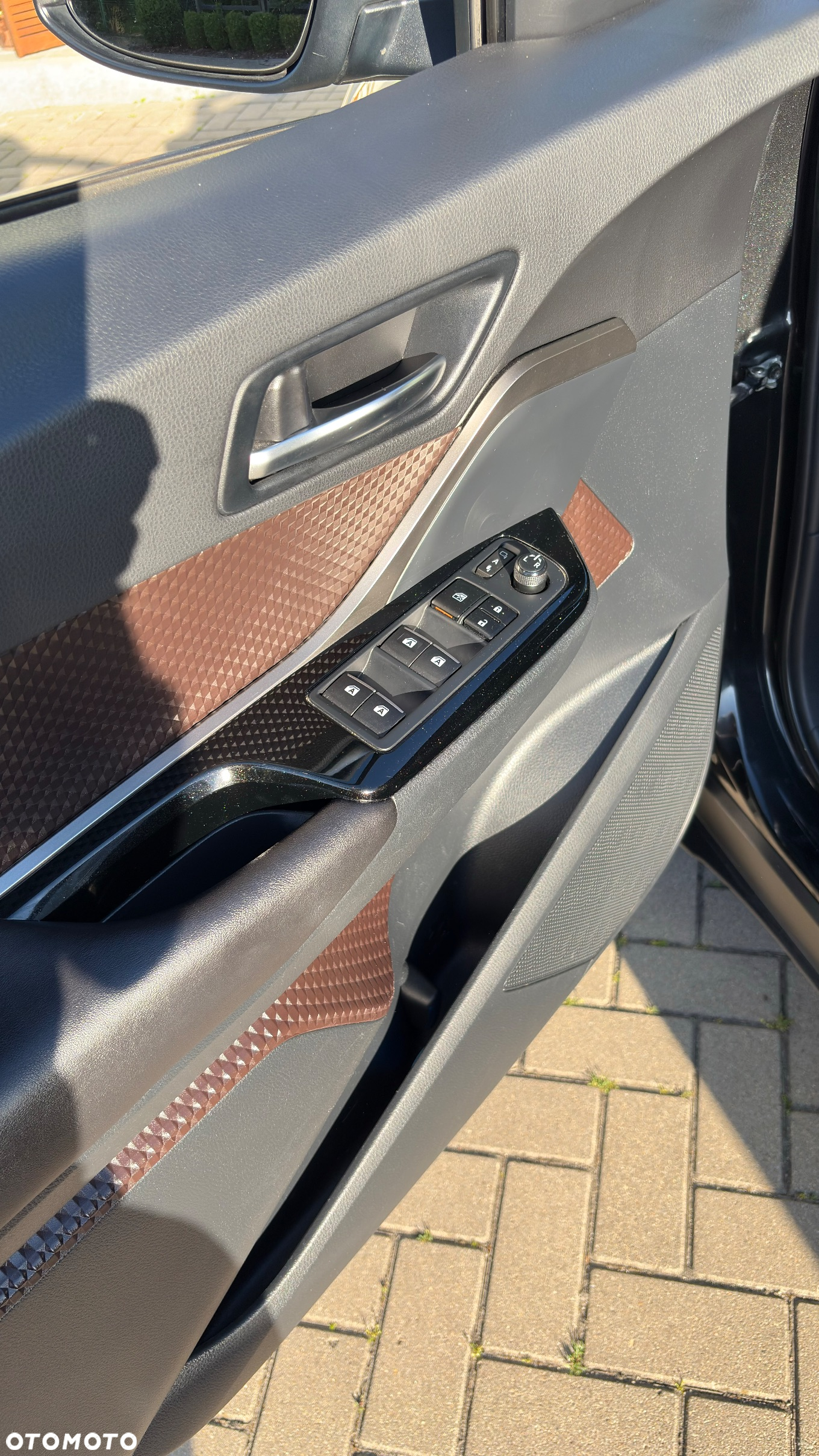 Toyota C-HR 1.8 Hybrid Prestige - 18