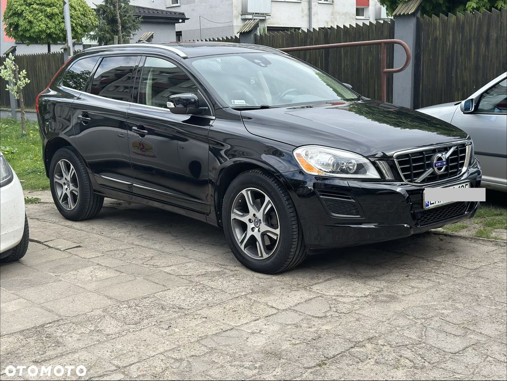 Volvo XC 60
