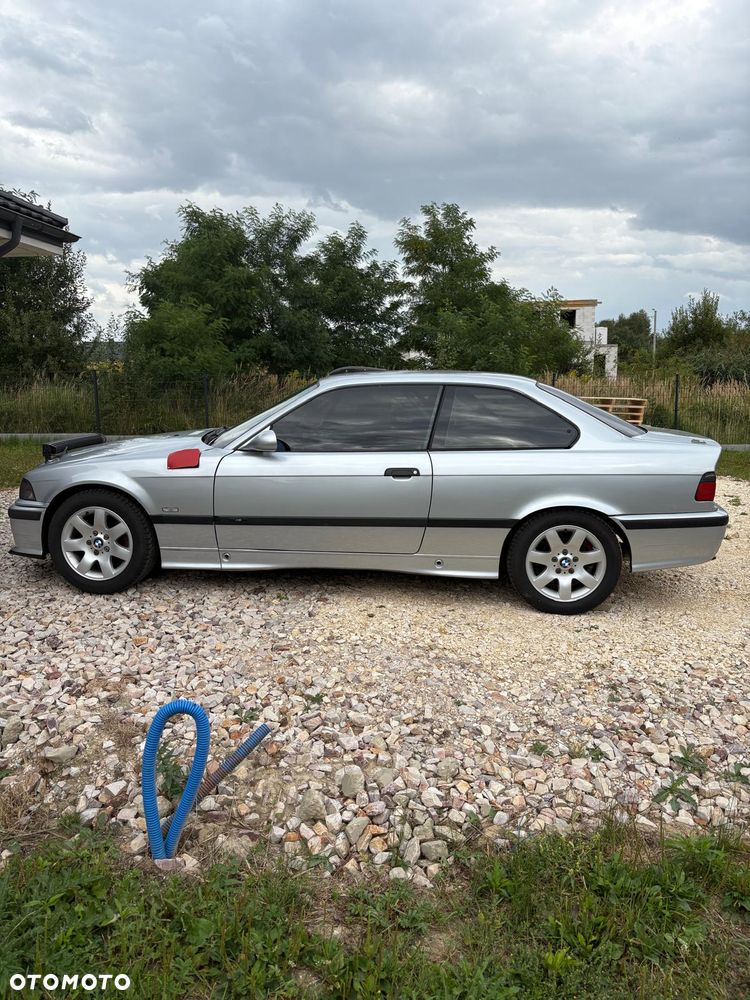 BMW M3 - 20