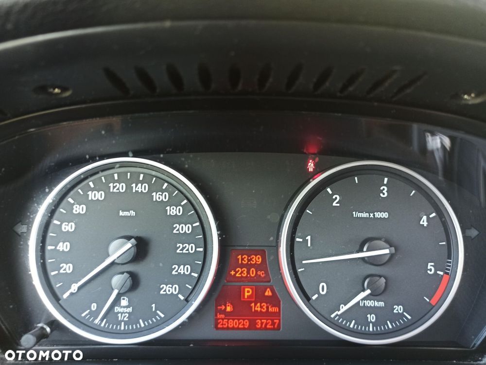 BMW X5 - 23