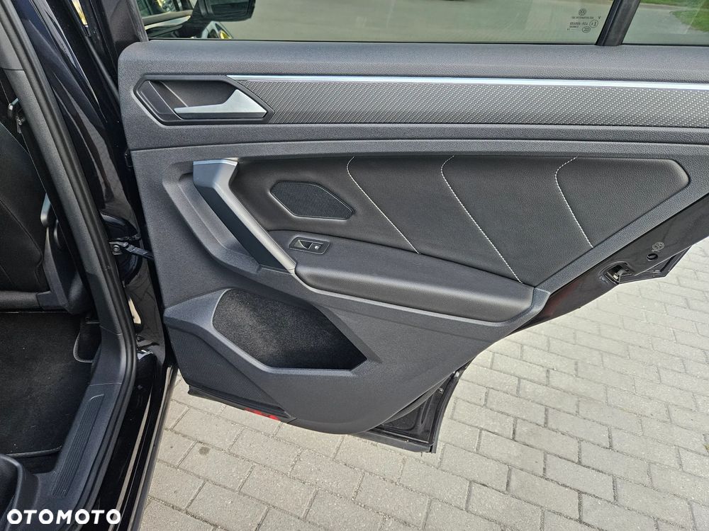 Volkswagen Tiguan 1.5 TSI EVO R-Line DSG - 14