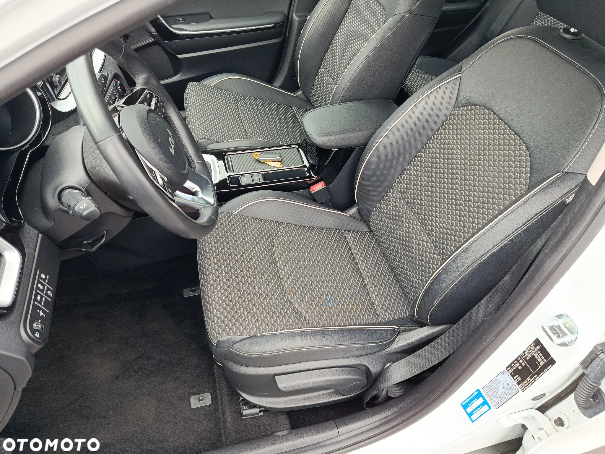 Kia XCeed 1.6 GDI DCT6 OPF Plug-in-Hybrid PLATINUM - 40