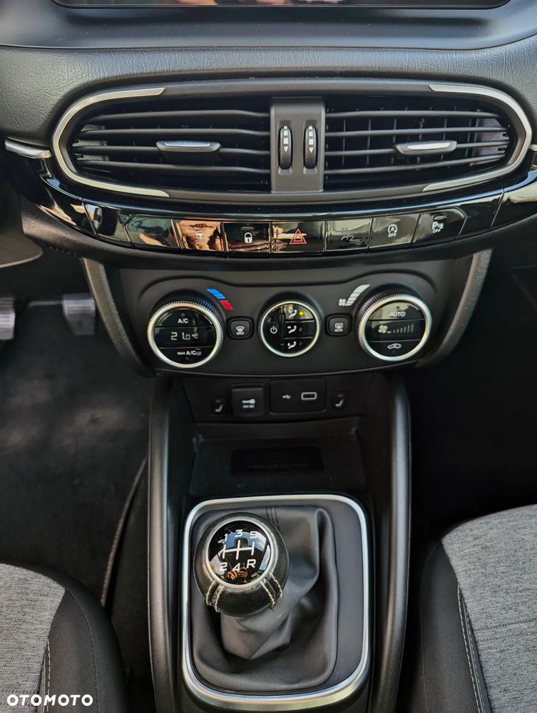 Fiat Tipo 1.0 T3 Cross - 13