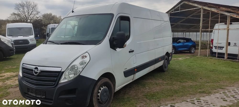 Opel Movano * L3H2 - 3