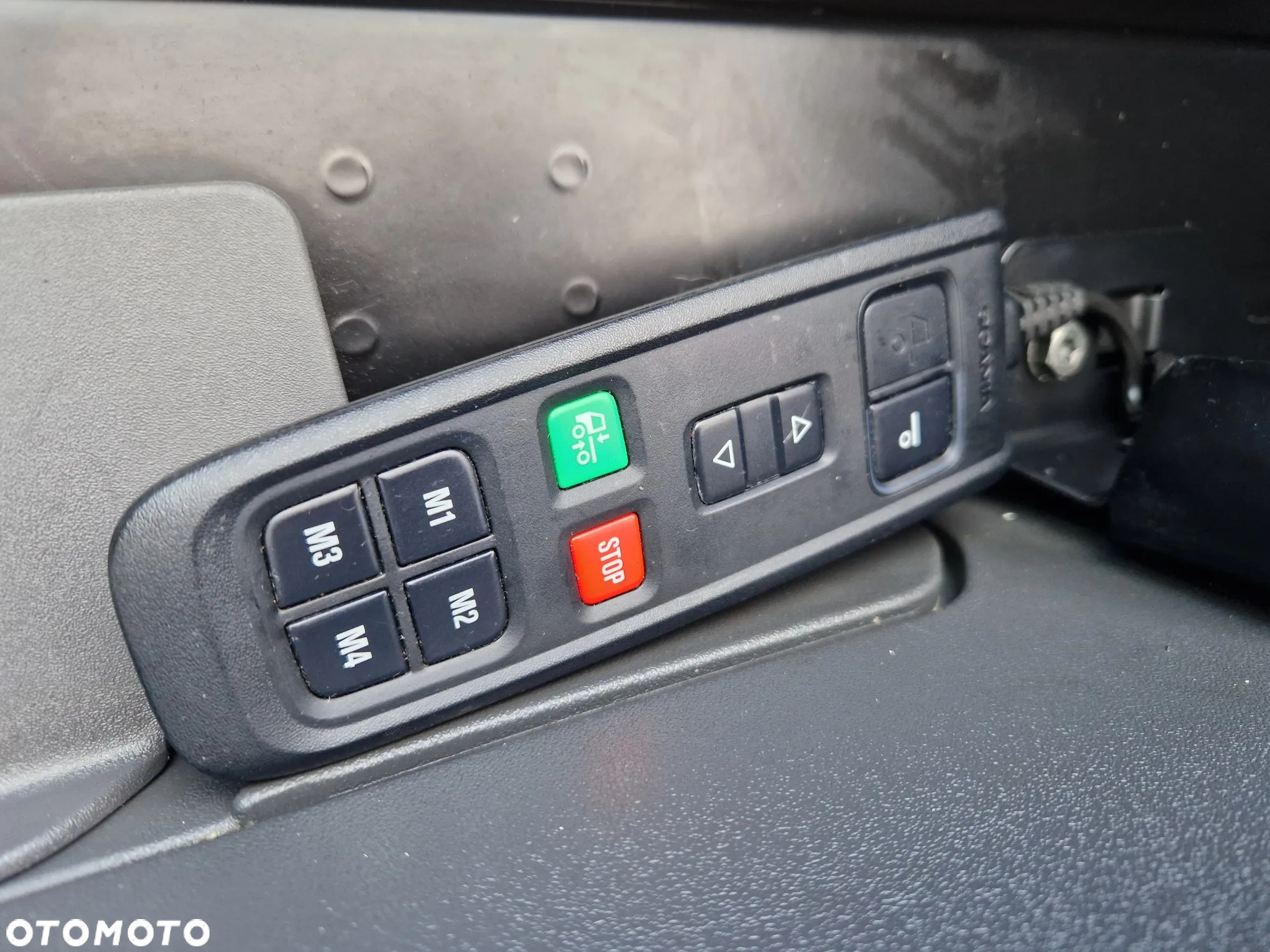 Scania R450 PUSHER 6x2/4 RETARDER AUTOMAT/65000kg - 17