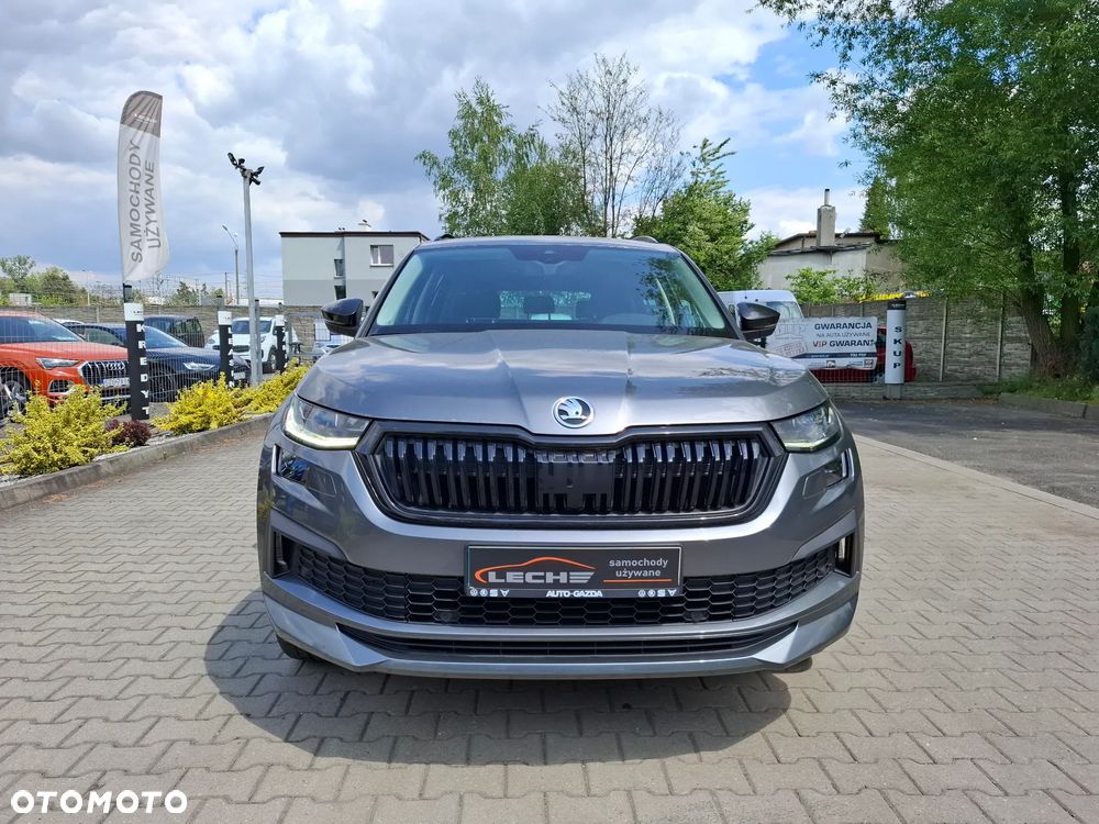 Skoda Kodiaq - 4