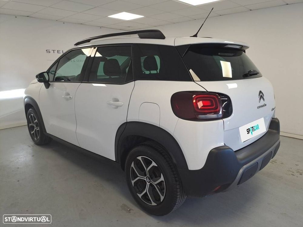 Citroën C3 Aircross 1.2 PureTech Feel Pack - 5